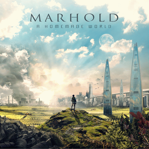 Marhold : A Homemade World